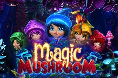 MAGIC MUSHROOM?v=2.8.6